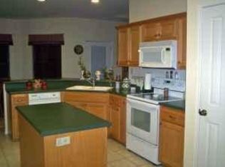 8511 Quail Rdg, San Antonio, TX 78263