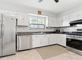 1545 Shanley Dr, Columbus, OH 43224