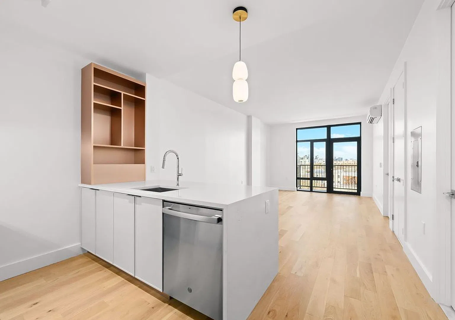 597 Grand Street — Photo 1