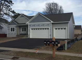 12841 Avocet St NW, Coon Rapids, MN 55448