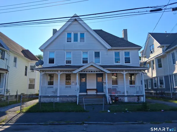135 Sherwood Ave #3, Bridgeport, CT 06605