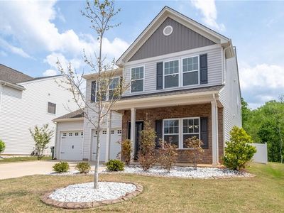 5512 Baverhof Dr, Greensboro, NC, 27405