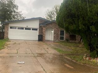15723 Samoa Way, Houston, TX 77053