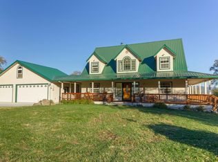 19551 Marion Rd, Tuolumne, CA 95379