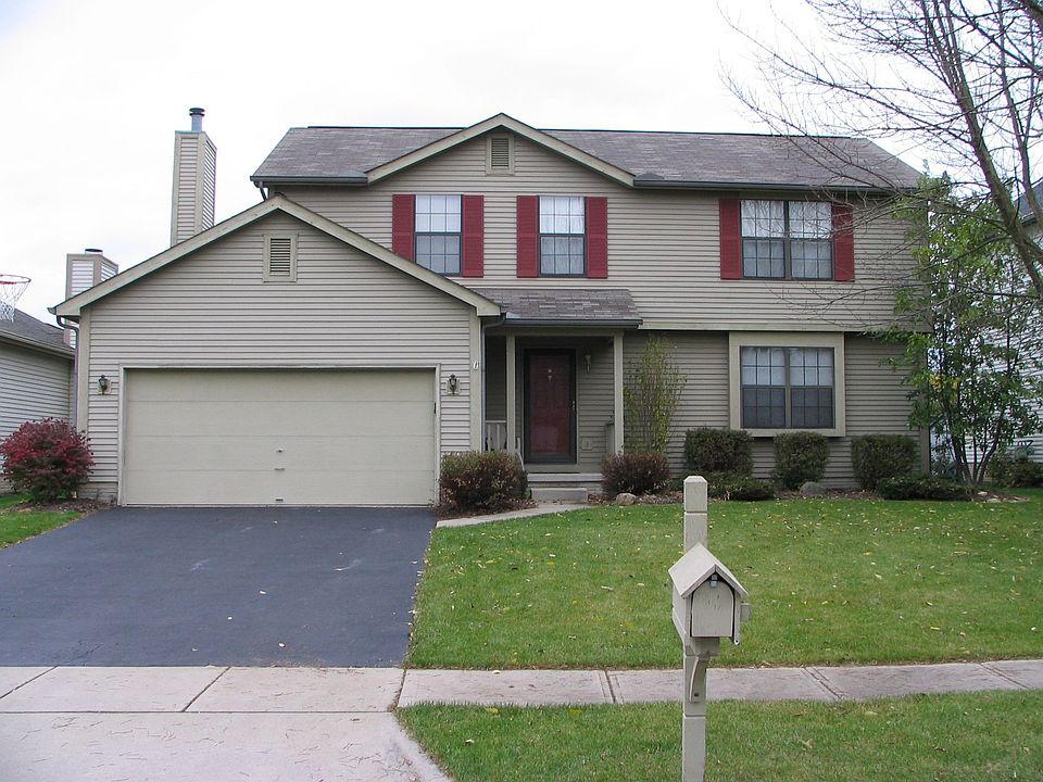 3838 River Place Ct.