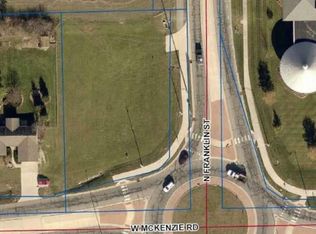 1028 McKenzie Rd, Greenfield, IN 46140