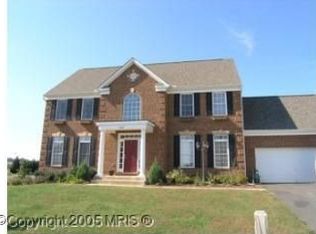 802 Fox Den Rd, Culpeper, VA 22701