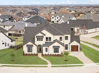 1440 Copper Point Dr, Prosper, TX 75078