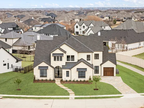 1440 Copper Point Dr, Prosper, TX 75078