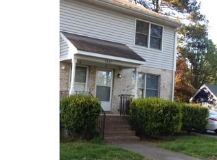 2227 Greenwell Rd #A, Virginia Beach, VA 23455