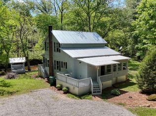 200 Morris Ford Rd #13-15, Blairsville, GA 30512
