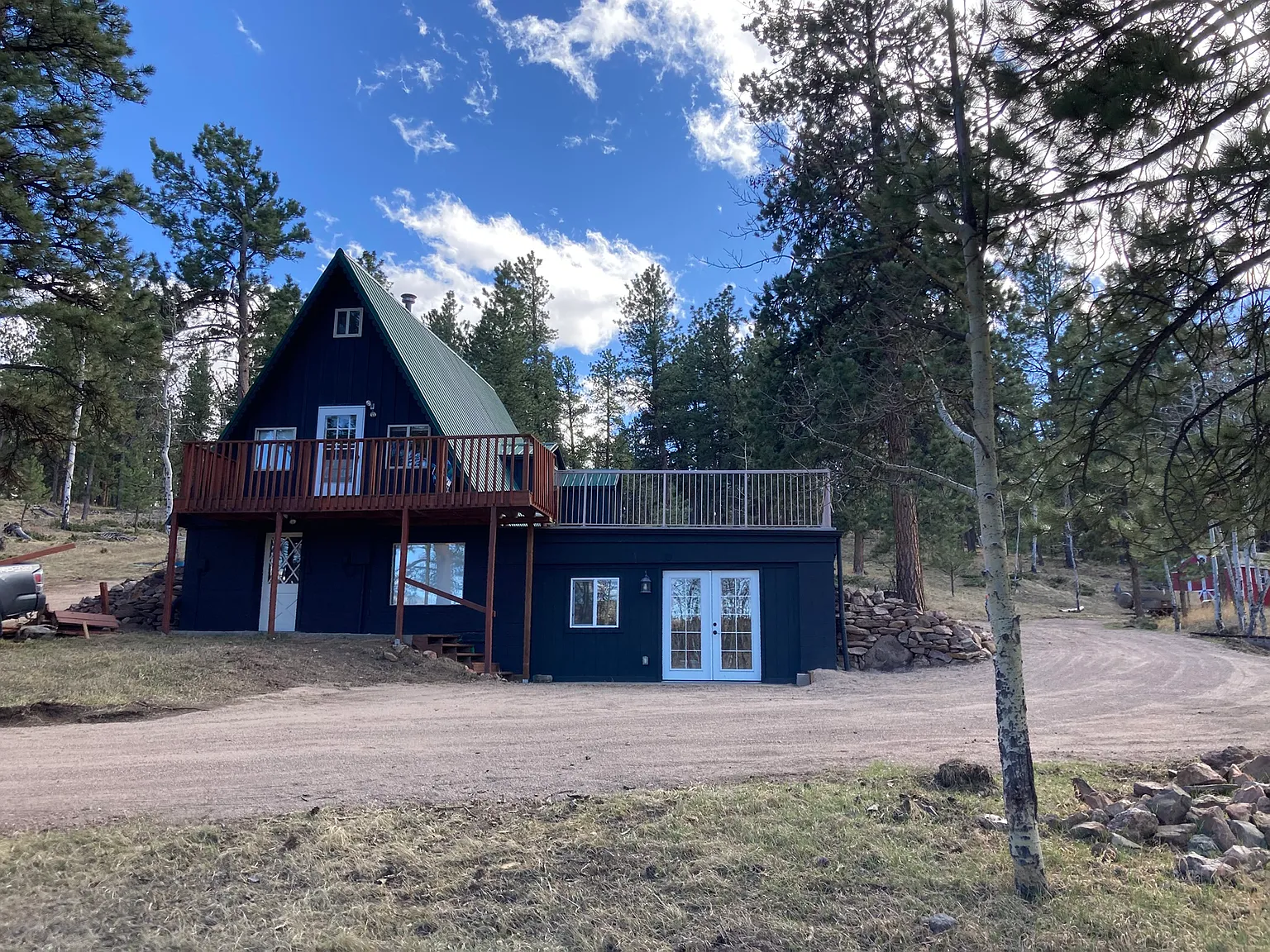 2 bed, 1500 sqft, $1,800 — Photo 1