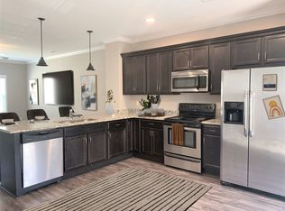 Lennox Commons Apartments by Callio Properties, Chattanooga, TN 37421