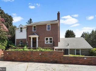 57 Warrior Rd, Drexel Hill, PA 19026