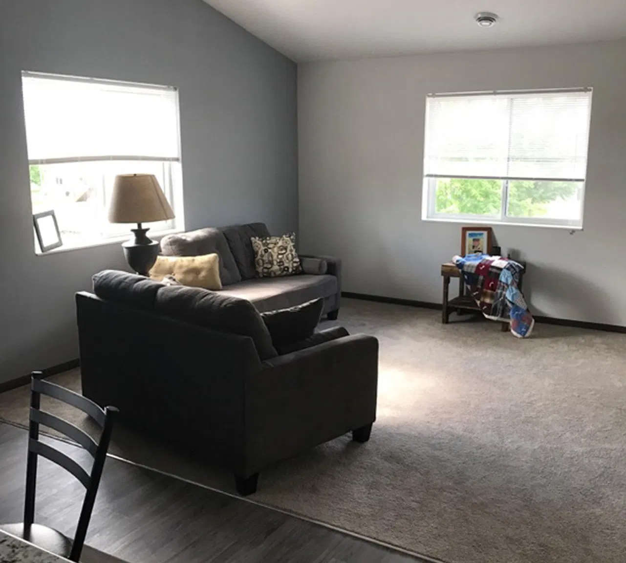 3 bed, 1283 sqft, $1,645 — Photo 2