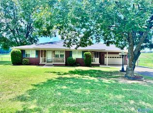 2269 Alabama Hwy #179, Altoona, AL 35952