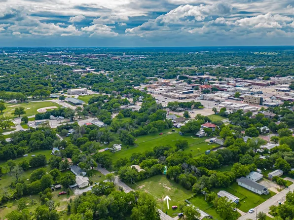 0 E Crow St, Stephenville, TX 76401