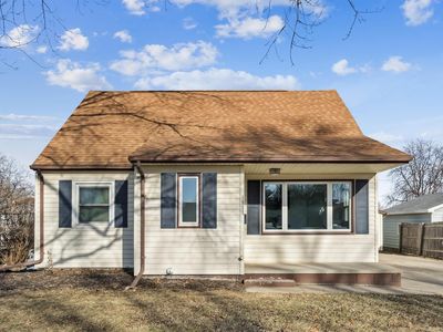 1911 Cornwall Ave, Waterloo, IA, 50702
