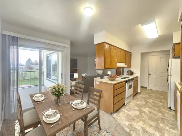 12205 N Freya, 12205 N Freya St #12211, Mead, WA 99021