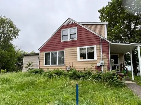 1292 Foxes Ridge Road, Acton, ME 04001