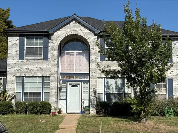 5916 Madison Dr, The Colony, TX 75056