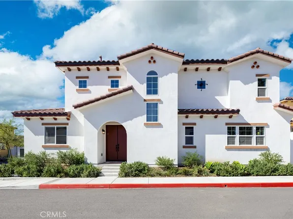 1371 Point Loma Pl, Walnut, CA 91789