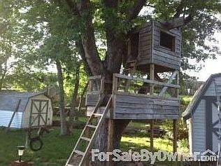 Tree House