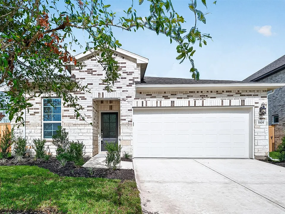 5105 Redbud Valley Dr
