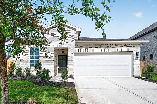 5105 Redbud Valley Dr Photo 1