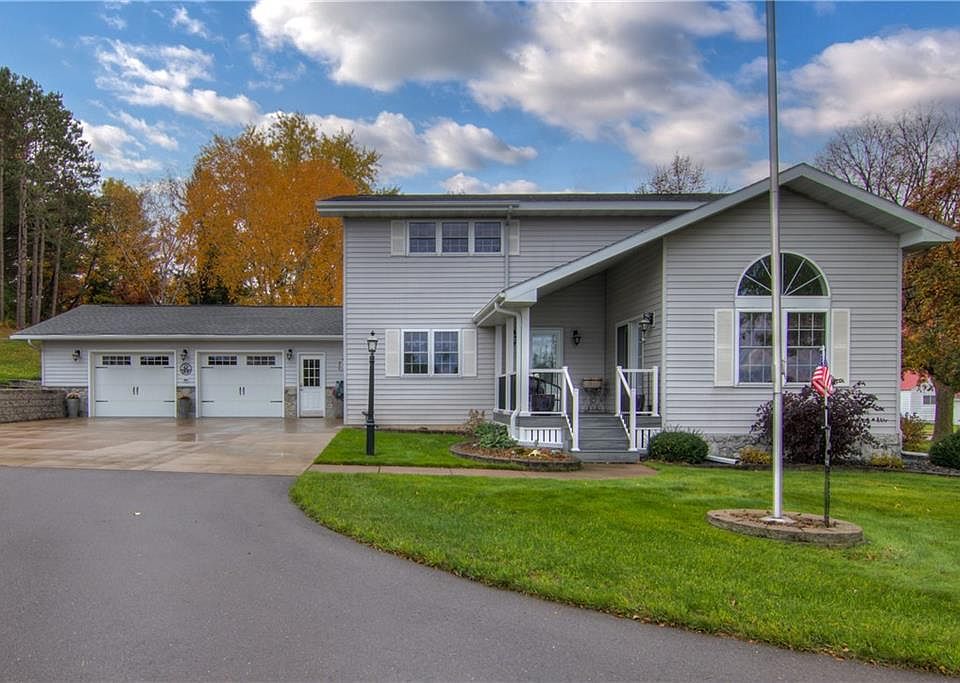 802 Ivy Street, Bloomer, WI 54724 Zillow