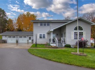 802 Ivy St, Bloomer, WI 54724