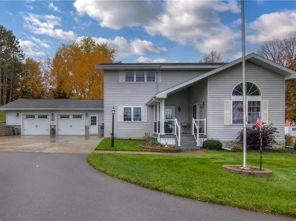 802 Ivy Street, Bloomer, WI 54724