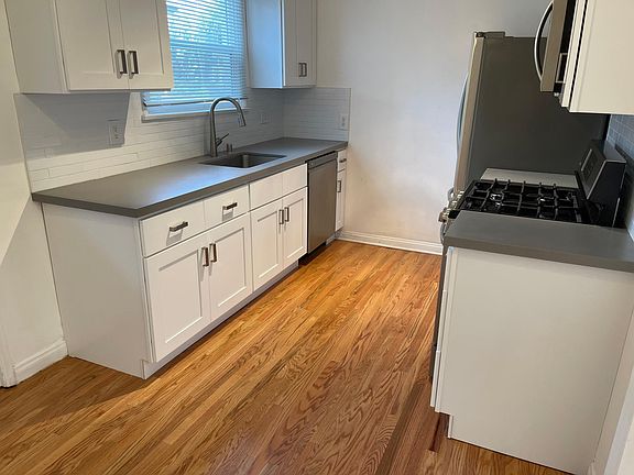 4th image of 12305 Washington Pl APT A