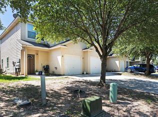7810 Kingsbury Way UNIT 4, San Antonio, TX 78240