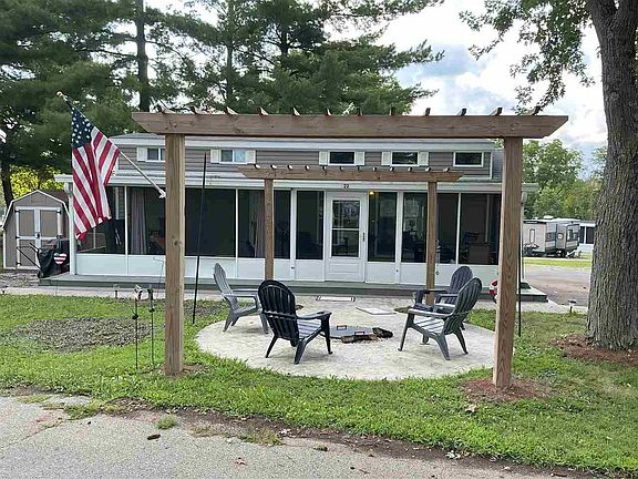 2nd image of LOT 22 Brookville Lake Resort