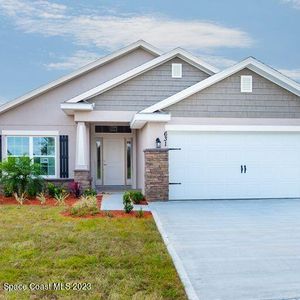 2560 Roygaris St NW, Palm Bay, FL, 32907