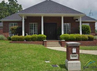 6334 Ashmore Ln, Tyler, TX 75703