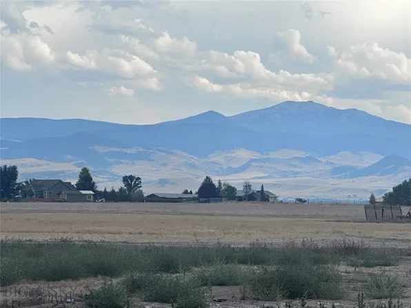 44 S Centurion Way, Whitehall, MT 59759