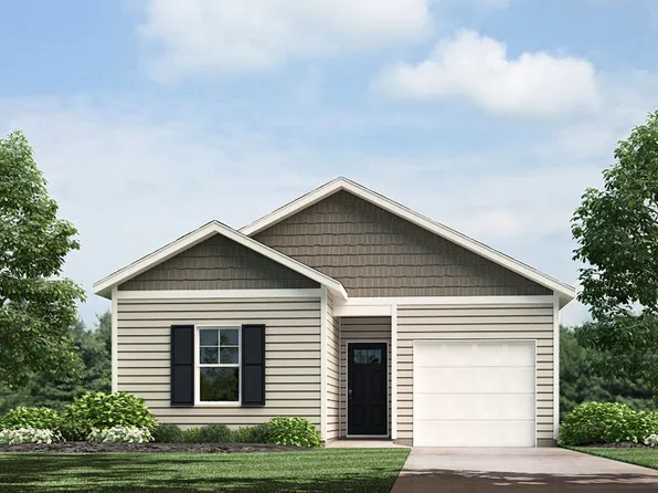 4079 Wesoga Dr, Dandridge, TN 37725