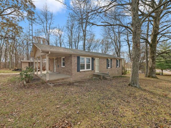 115 Peden Mill Rd, Franklin, KY 42134