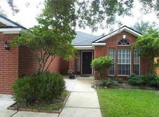 6707 Hertford Park Dr, Houston, TX 77084