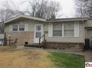 4244 Curtis Ave, Omaha, NE 68111