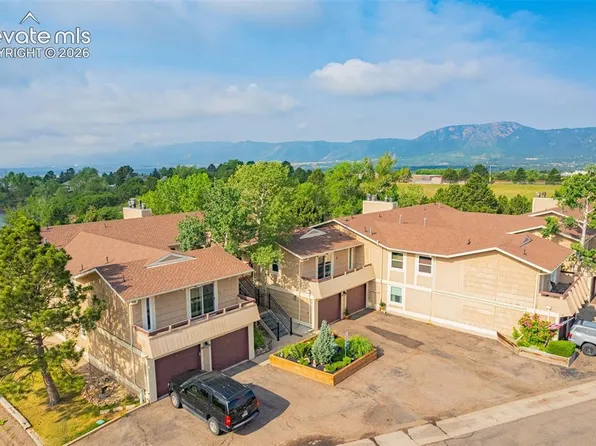 1658 Deer Creek Rd, Monument, CO 80132