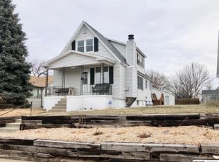 4219 S 39th St, Omaha, NE 68107