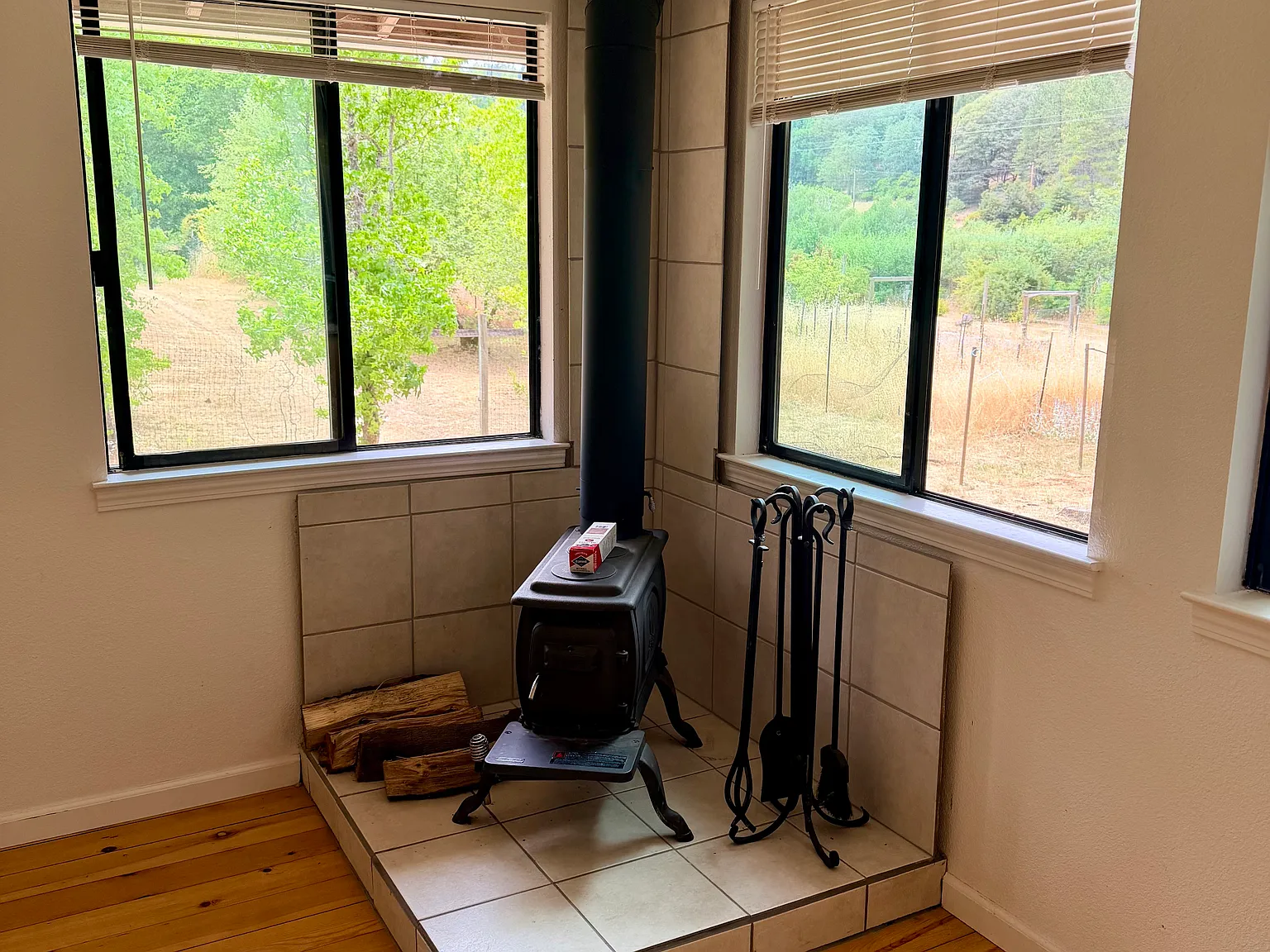 5721 Hearst Willits Rd — Photo 4