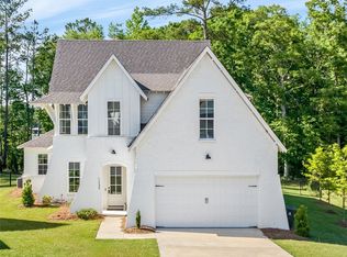 1233 Ruth Way, Auburn, AL 36830