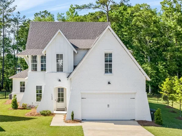 1233 Ruth Way, Auburn, AL 36830