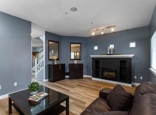 1108 Riverside Close #9, Pt Coquitlam, BC V3B8C2