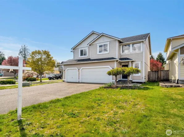 13308 108th Avenue E, Puyallup, WA 98374