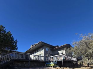 7 Six Shooter Dr, Silver City, NM 88061